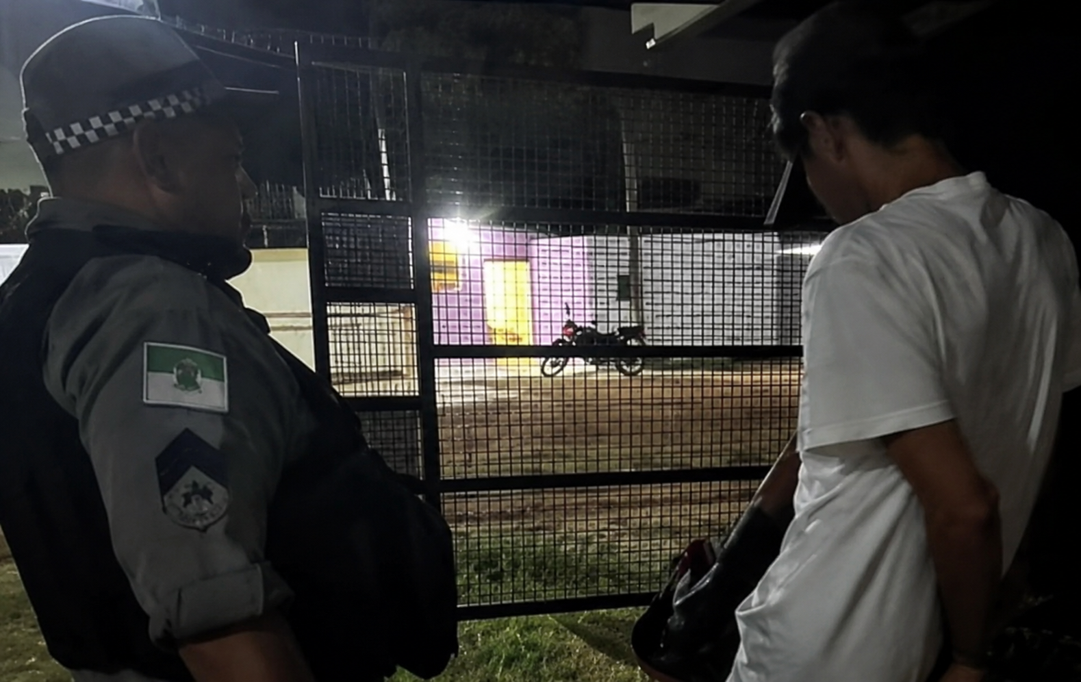 Justiça concede liberdade provisória a homem preso por matar dois filhotes de cachorro em Serra do Mel