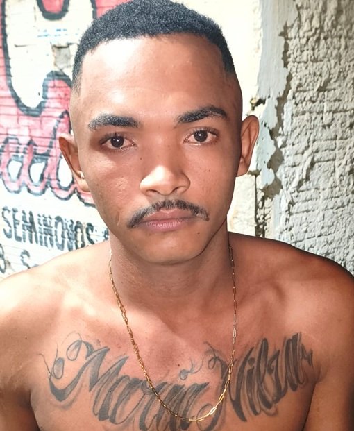 Suspeito de envolvimento em atentado contra presidente da Câmara de Tibau morre em confronto com policiais em Mossoró