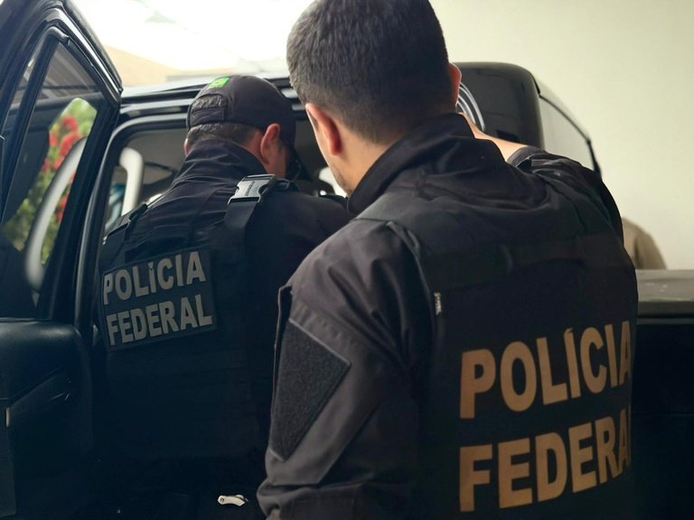 PortalBO/SP: Polícia Federal mira grupo suspeito de abrir contas falsas e aplicar fraudes milionárias contra a Caixa