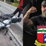 PortalBO/CE: Morte do sargento da PMRN “Caveira 33” gera comoção entre forças de segurança do Nordeste
