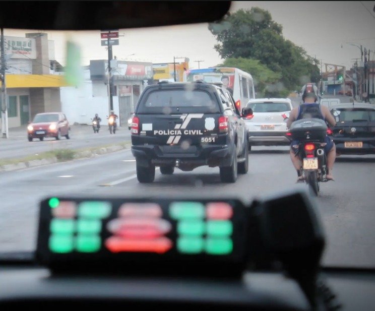 Criminosos fingiam ser executivos e induziam funcionários a realizar transferências bancárias fraudulentas