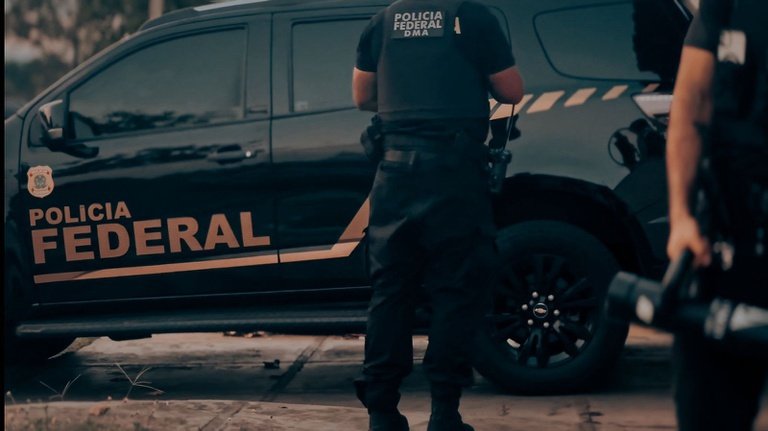 Operação Uiraçu: Polícia Federal prende homem em flagrante por armazenar e compartilhar arquivos de abuso sexual infantil no RN