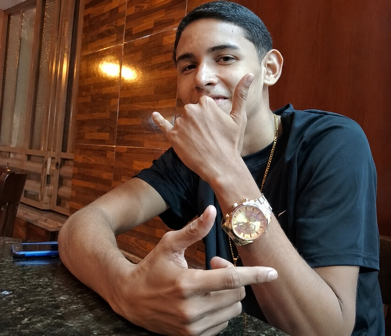 Preso em Tibau terceiro suspeito de matar e ocultar corpo de adolescente sequestrado por facção em Mossoró