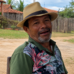 Motorista de Hilux atropela homem de 58 anos e foge sem prestar socorro na zona rural de Carnaubais