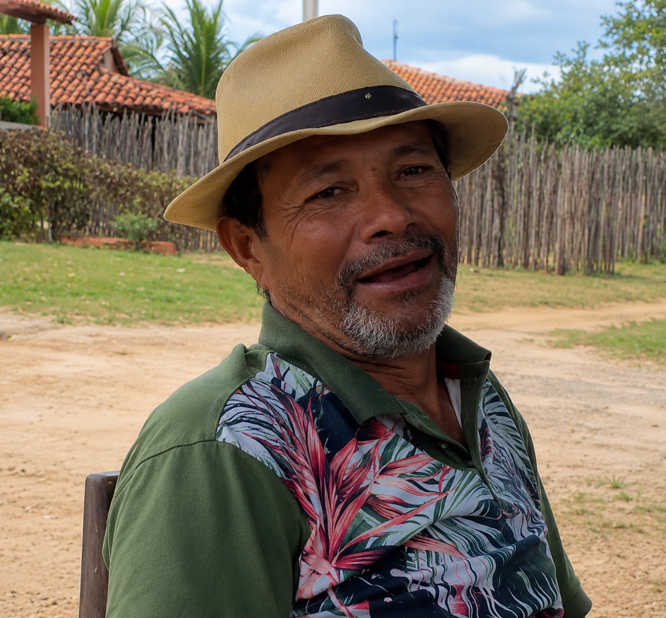 Motorista de Hilux atropela homem de 58 anos e foge sem prestar socorro na zona rural de Carnaubais