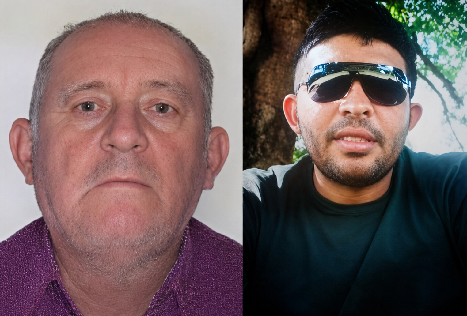 Colisão entre carro e motocicleta deixa dois mortos na RN-072 entre Almino Afonso e Lucrécia