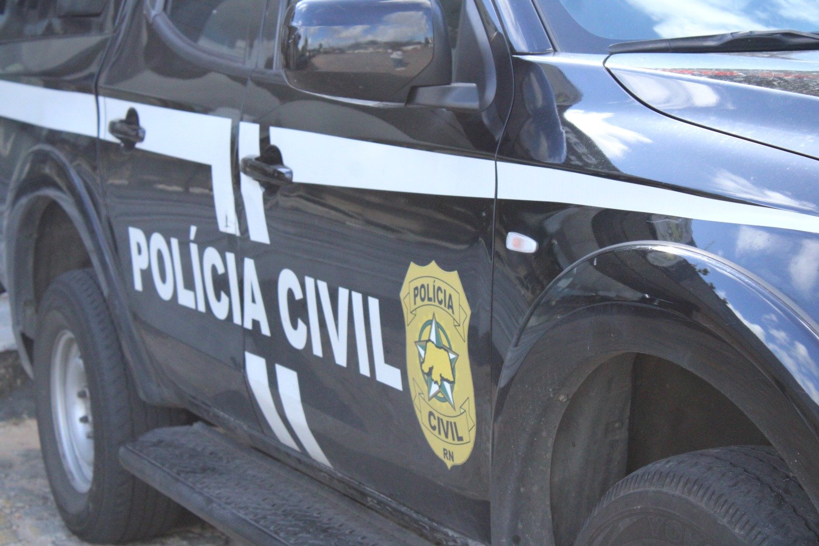 PRESO! Mesmo com medida protetiva, mulher relata perseguição e ameaças de morte do ex-companheiro em Parnamirim