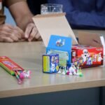 Queimaduras aumentam mais de 230% no RN e Bombeiros reforçam alerta para fogos durante o São João