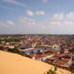 Homem é executado com tiros na cabeça em área de morro entre Cidade Nova e Felipe Camarão, em Natal
