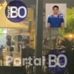 Foragido com dois mandados em aberto é baleado durante abordagem policial em São Miguel do Gostoso