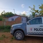 Jovem de 19 anos é perseguido, tenta escapar pulando muro de residência, mas é executado a tiros na zona rural de Mossoró