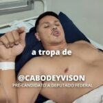 CABO DEYVISON