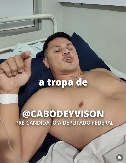 CABO DEYVISON
