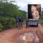 Mulher é executada com tiros na cabeça e marido tornozelado é baleado na zona rural de Mossoró