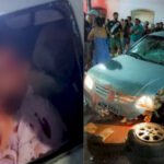 Motorista suspeito de atropelar adolescente sob sinais de embriaguez em São José de Mipibu tem prisão preventiva decretada