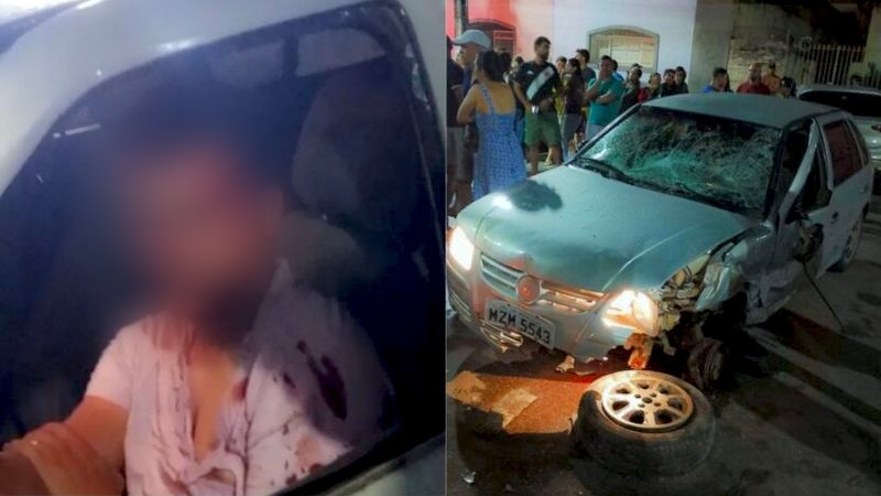 Motorista suspeito de atropelar adolescente sob sinais de embriaguez em São José de Mipibu tem prisão preventiva decretada