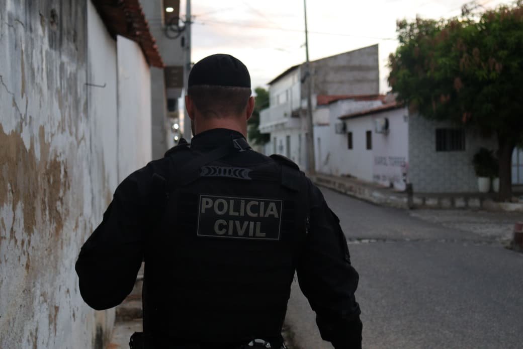 Homem é preso em flagrante vendendo canetas emagrecedoras ilegais na Zona Sul de Natal