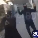 PortalBO/Paraíba: Novo vídeo atribuído à facção Nova Okaida ameaça rivais e eleva tensão em João Pessoa