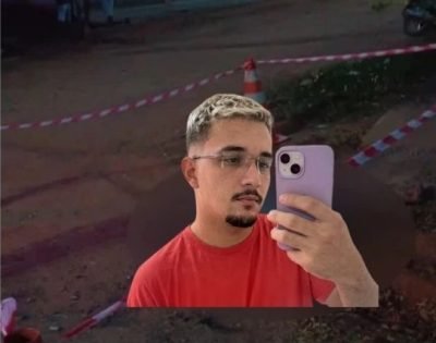 Jovem de 24 anos é assassinado de forma brutal a pedradas no município de Umarizal