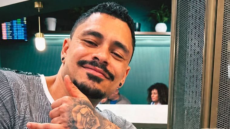 PortalBO/Mundo: Chef de cozinha brasileiro é encontrado morto em Londres após 14 dias desaparecido
