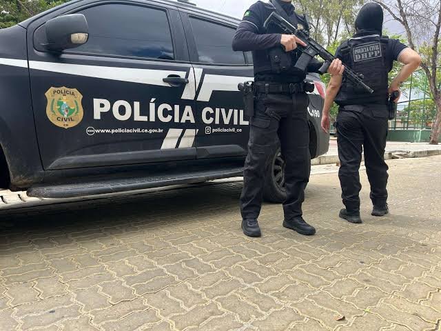 PortalBO/Ceará: Polícia Civil investiga morte de bebê de 10 meses sob suspeita de crime em Fortaleza