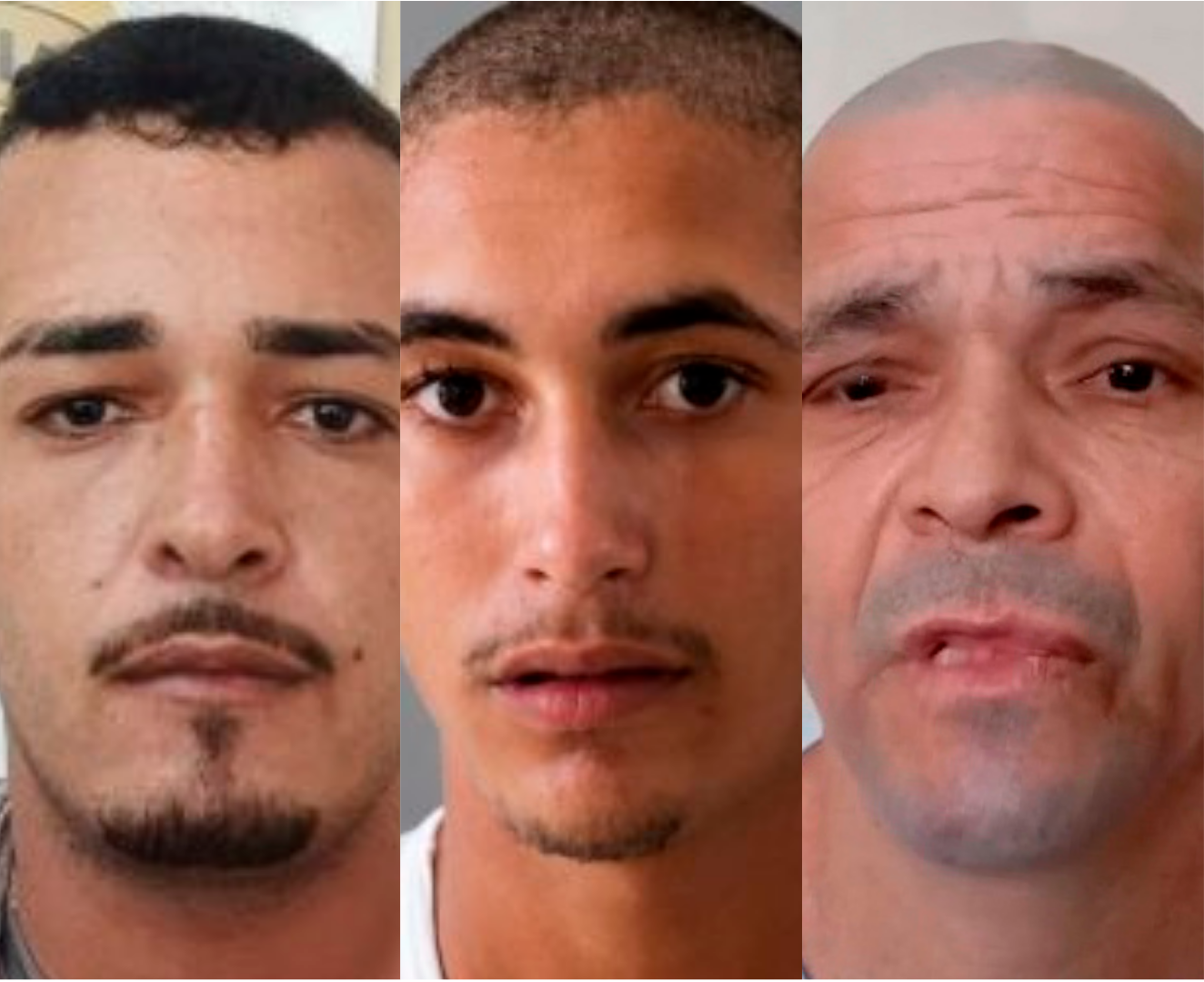 Onda de violência deixa rastro de sangue com três mortes em menos de 24 horas em Mossoró