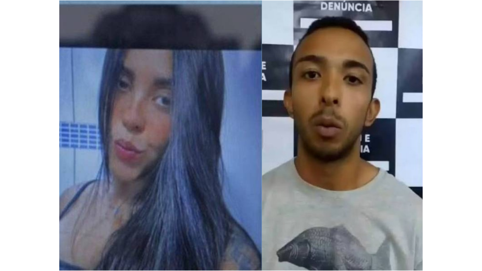 Acusados de executar casal na Avenida Olavo Montenegro em Parnamirim vão a júri popular