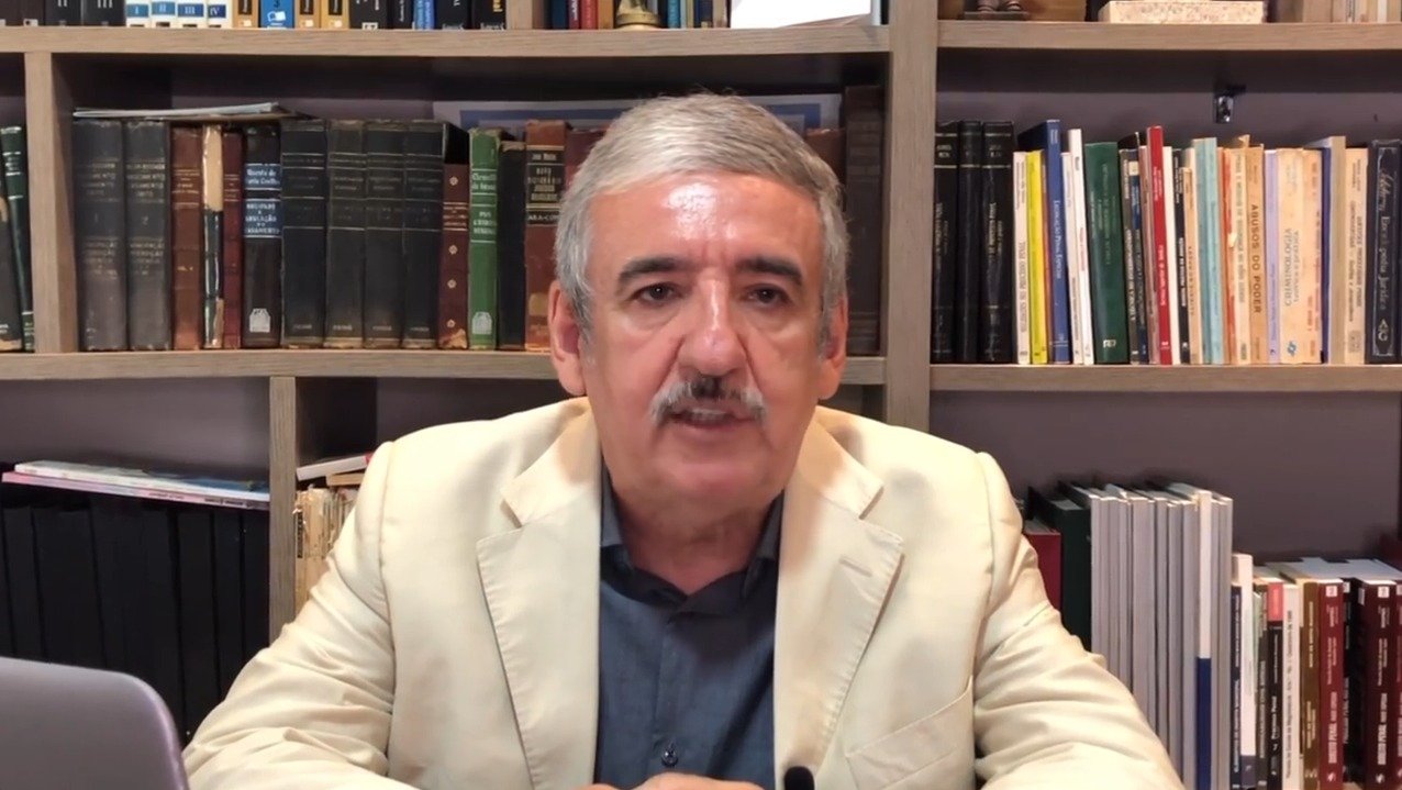 Rejeitado pelo Pleno do TJRN, juiz Henrique Baltazar ainda pode virar desembargador? Entenda o futuro do magistrado