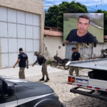 Empresário conhecido como “Jerri dos Guinchos” morre em UPA após ser baleado em oficina na zona Oeste de Mossoró