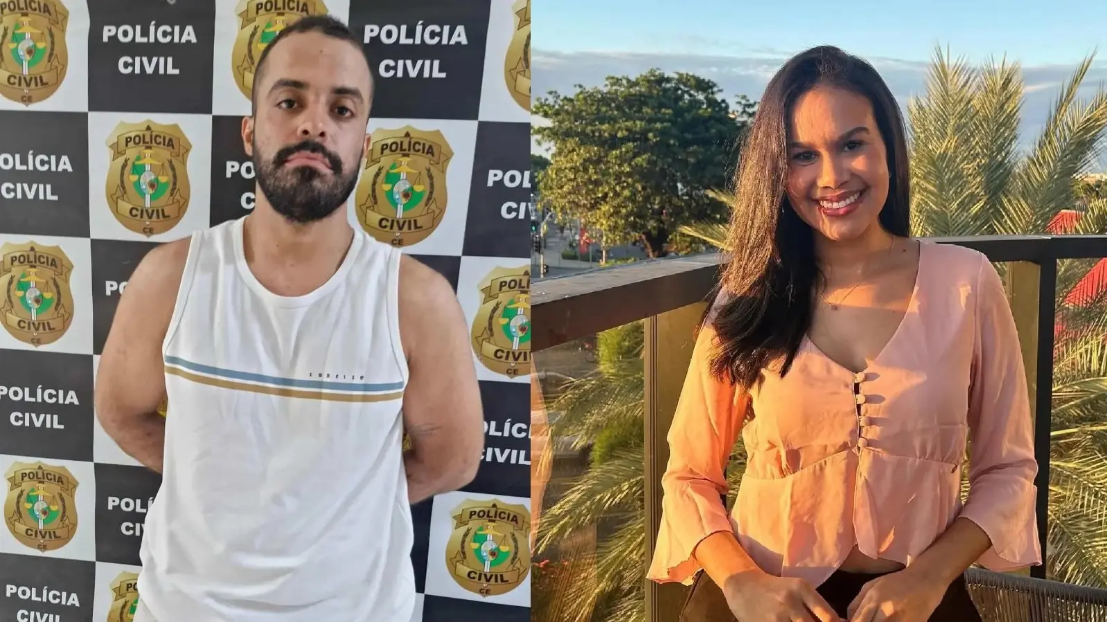 PortalBO/Ceará: Réu acusado de assassinar enfermeira com 34 facadas enfrenta o Tribunal do Júri em Fortaleza