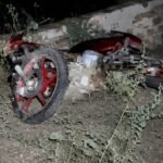 Colisão violenta entre motos deixa rastro de sangue e vítimas graves na zona rural de Ipanguaçu