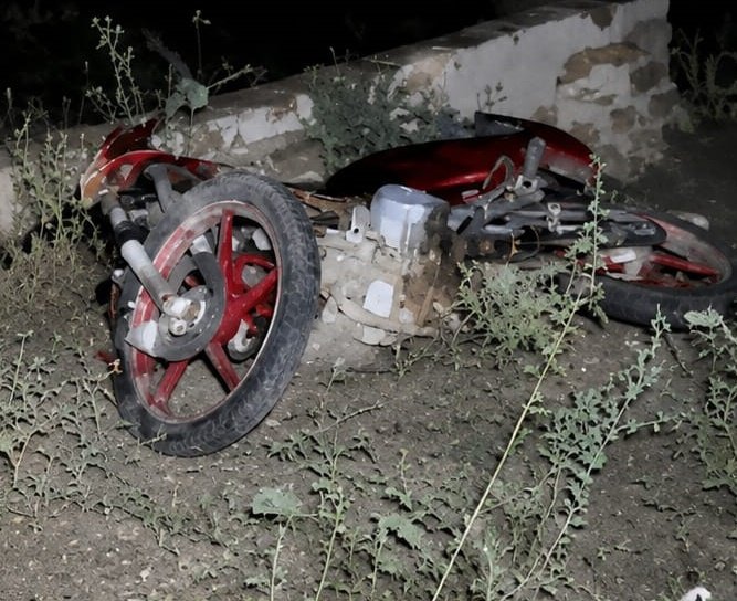 Colisão violenta entre motos deixa rastro de sangue e vítimas graves na zona rural de Ipanguaçu