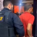 Investigação da Polícia Civil do RN localiza e prende suspeito de estupro de vulnerável em Rondônia