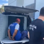Operação Long Manus: Investigação do RN localiza e prende suspeito de pornografia infantil em Manaus