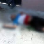 Homem é executado a tiros enquanto passeava com cachorro no Loteamento Solares em Extremoz