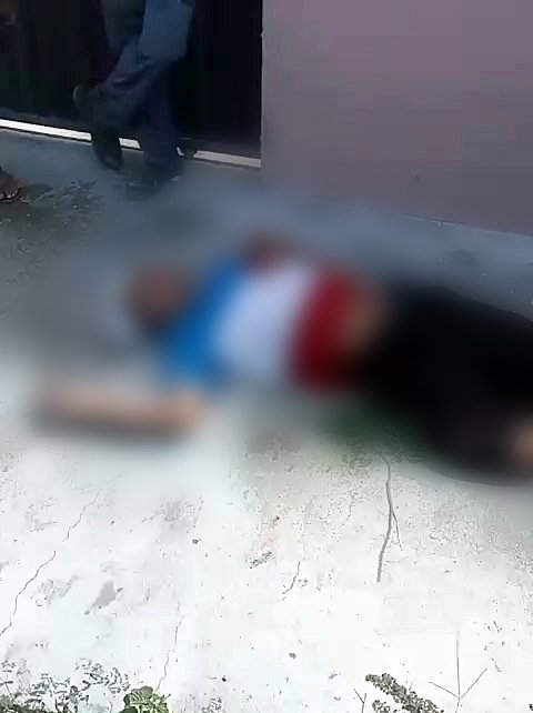 Homem é executado a tiros enquanto passeava com cachorro no Loteamento Solares em Extremoz