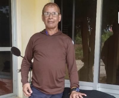 Idoso de 62 anos é baleado no peito e morre após ter moto roubada no bairro Boa Vista em Mossoró