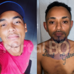 Dois homens são assassinados a tiros no distrito de Massaranduba em Ceará-Mirim