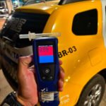 Blitz da Operação Zero Álcool flagra motoristas embriagados e resulta em prisões na RN-160