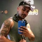 Execução no Vale do Assu: Barbeiro é perseguido e assassinado no meio da rua no bairro Dom Elizeu