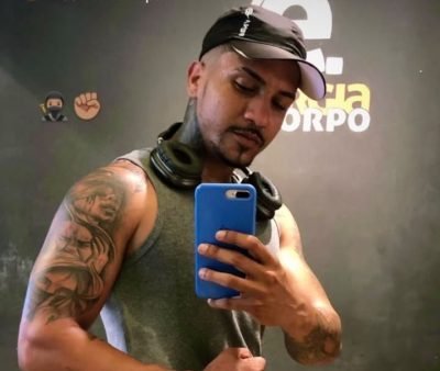 Execução no Vale do Assu: Barbeiro é perseguido e assassinado no meio da rua no bairro Dom Elizeu