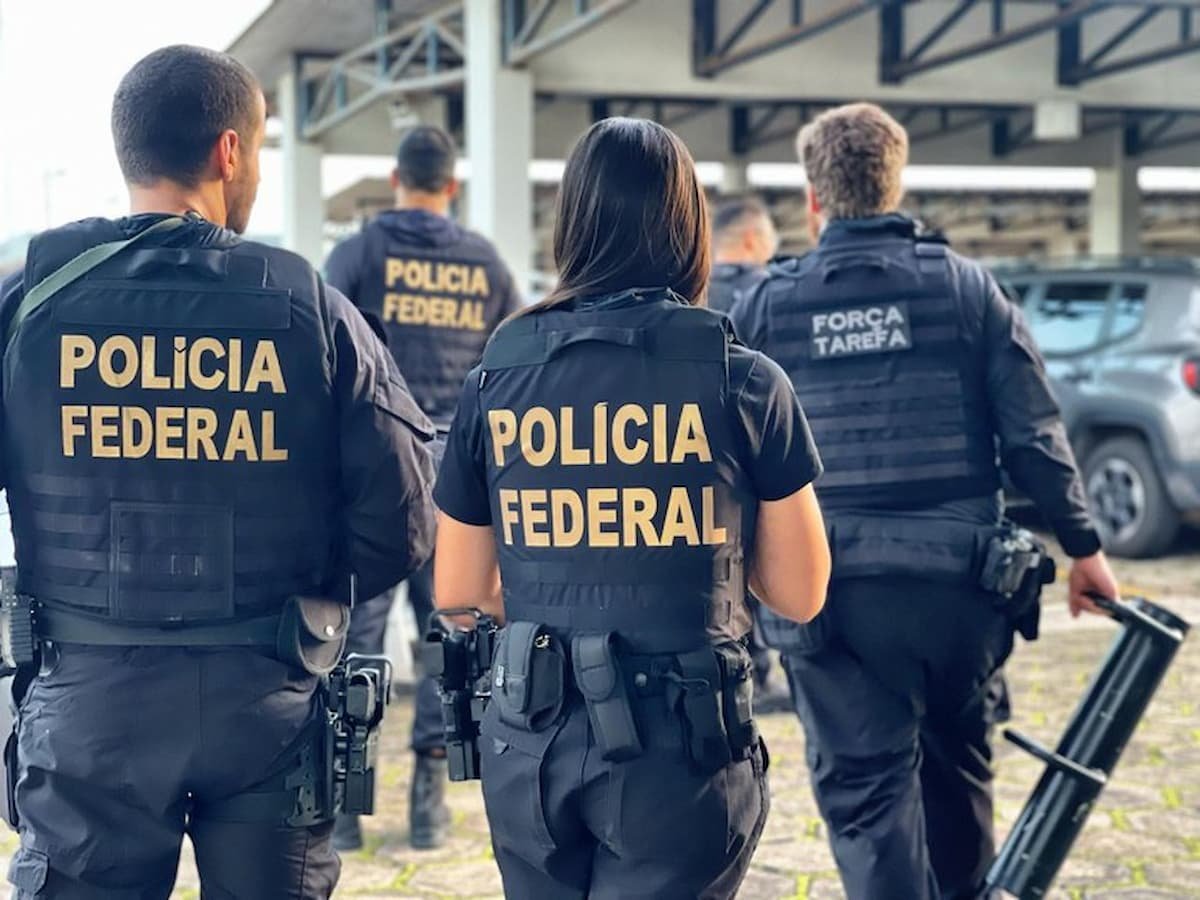 Polícia Federal deflagra 34ª fase da Operação Uiraçu e cumpre mandado no interior do RN