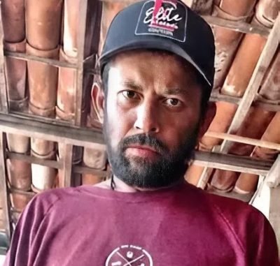 Corpo de homem desaparecido há mais de 12 dias é encontrado em área de mata no bairro Dom Jaime Câmara, em Mossoró