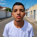 Jovem de 19 anos é assassinado a tiros dentro de oficina de máquinas em Assú