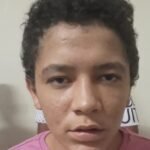 Homem de 25 anos é executado com cerca de 25 tiros de pistola 9mm no bairro Santo Antônio, em Mossoró