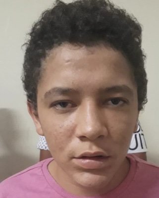 Homem de 25 anos é executado com cerca de 25 tiros de pistola 9mm no bairro Santo Antônio, em Mossoró