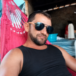 Homem de 39 anos é encontrado morto a tiros ao lado de motocicleta às margens da BR-226 em Janduís