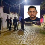 Entregador de água é executado enquanto trabalhava e Mossoró registra o 102º homicídio de 2026