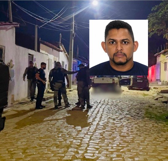 Entregador de água é executado enquanto trabalhava e Mossoró registra o 102º homicídio de 2026
