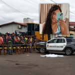 Tragédia em Felipe Guerra: Adolescente de 16 anos morre após colidir moto em enchedeira na avenida principal